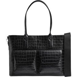 Markberg Kelseymbg Work Bag - Calm Croco