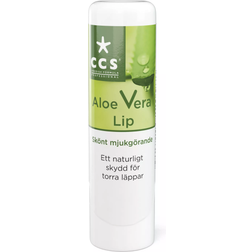 CCS Aloe Vera Lip 5ml