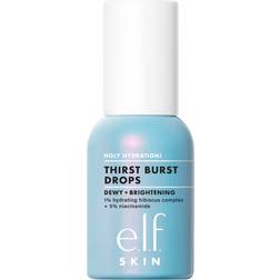 E.L.F. Skin Holy Hydration Thirst Burst Drops 30ml