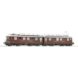 Roco H Electric Locomotive AE 8/8 272 of BLS
