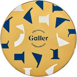 Galler Festive Chocolate Set Collector's Selection Box 33stk