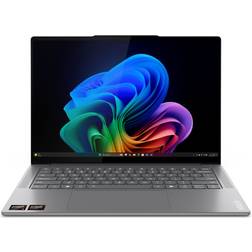 Lenovo Yoga Pro 7 14ASP9 14.5 Inch Ryzen Ai 9 Hx-370 32GB 1TB SSD Laptop