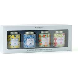Whittard Of Chelsea The Afternoon Tea Collection 170g
