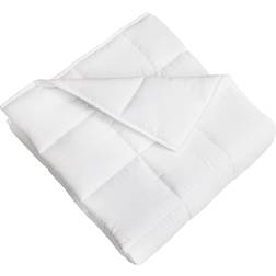 OlsenHome Olsen Weighted Tyngdtäcke 3.5kg Vit (140x100cm)