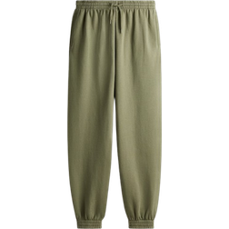 H&M High Waist Joggers - Green