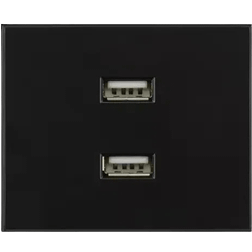 Shelly USB-laddare för Wall Display Bordsställ