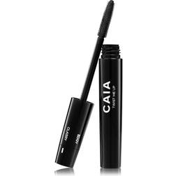 CAIA Cosmetics Mascara Twist Me Up - Svart