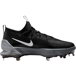 Nike Men's Force Zoom Trout 9 Elite Baseball Cleats in Black FB2906-003 (15)