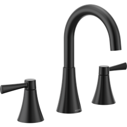 Moen Ronan (84023BL) Matt black