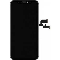 iPhone XS Max Skärm LCD Display Glas