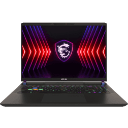 MSI Vector 16 HX A13VHG-423NEU