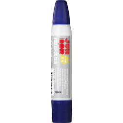 Panduro Kids Quick glue pen 30ml – praktiskt pyssellim med två spetsar fin bred
