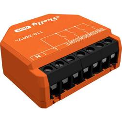 Shelly i4 Gen3 WiFi Tulomoduuli