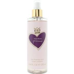 Vera Wang Princess Hair Body Mist 8 250ml