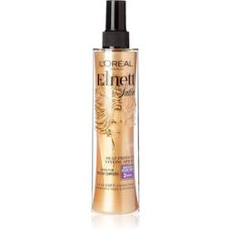 L'Oréal Paris Elnett Satin Straight Heat Protect Spray 170ml