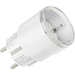 Shelly Plug S Gen3 White