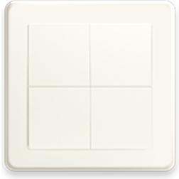 Shelly BLU Wall Switch 4