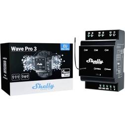 Shelly Wave Pro 3