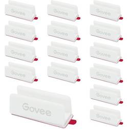 Govee Neon Rope 2 Bracket White Lampedel 20stk