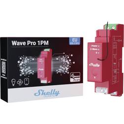 Shelly Qubino Wave Pro 1PM