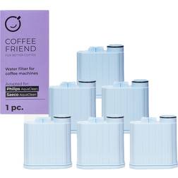 Coffee Friend Water Filter Set