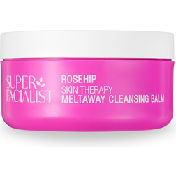 Super Facialist Rosehip Skin Therapy Meltaway Cleansing Balm 100ml