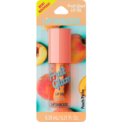 Lip Smacker Oil - Peach