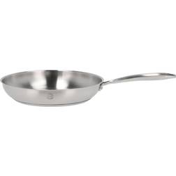 Pillivuyt Gourmet Roya Pfanne 28 cm Edelstahl 28 cm