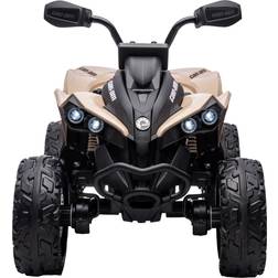 Joyspirit Can Am Renegade ATV