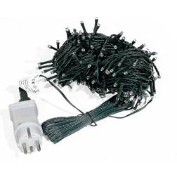 Sirius Easy-Line Green String Light 200 Lamps
