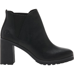 Timberland Allington Mid Chelsea Boot - Black