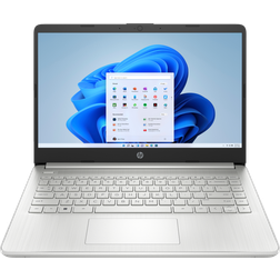 HP 14s-dq5011na Laptop Core i3