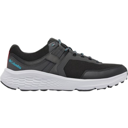 Columbia Men's Konos Low Shoe- Black