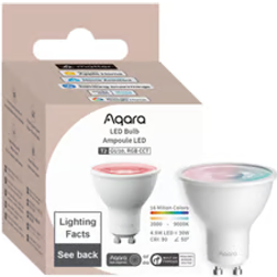 Aqara T2 LED lamps 4.9W GU10