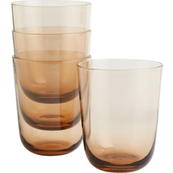 H&M 4-pack Drinking Glass 4pcs