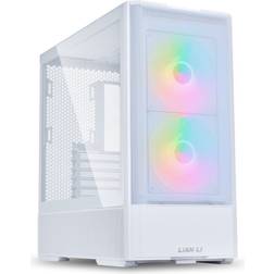 Lian Li Lancool 207 Vit