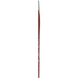 Da Vinci College 8730 Round Brush 0