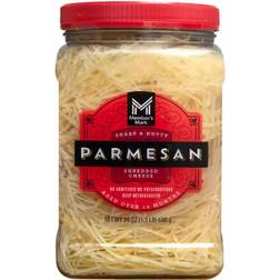 Member's Mark Shredded Parmesan Cheese 24 24oz