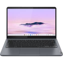 Lenovo IdeaPad Slim 3 Chrome 128 GB 14 in Bärbar Dator