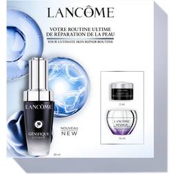 Lancôme Génifique Routine Set 30 ml 5 ml Rénergie