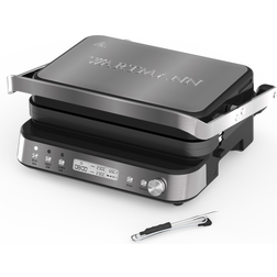 Keramisk 3-i-1 Bordgrill
