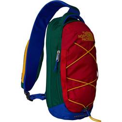 The North Face Sling Bag Borealis - Flerfarvet