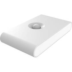 Smart Smart LED Sensor Genopladelig Væglampe