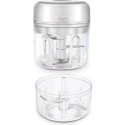 MikaMax Food Processor