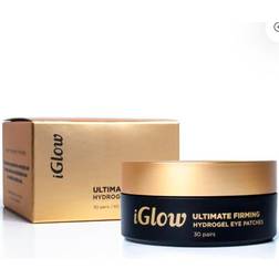 iGlow Ultimate Firming Hydrogel Eye Patches