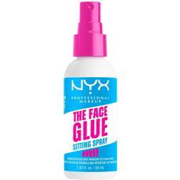 NYX Professional Makeup The Face Glue Setting Spray - 60 ml