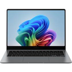 Samsung Galaxy Book5 Pro U7-258V 14" Copilot PC