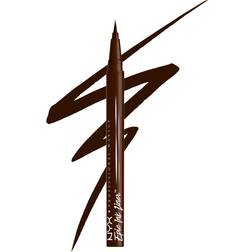 NYX Professional Makeup Epic Ink Liner - Milk Chocolate