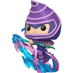 Funko Funko Pop! Plus Animation Yu-Gi-Oh! D Dark Magician