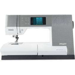 Pfaff Quilt Expression 720 Special Edition symaskine
